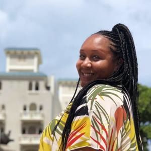 Meet your Posher, Kishauna